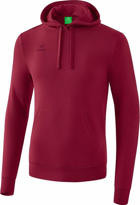 Actual product image Erima Kapuzensweat (152)