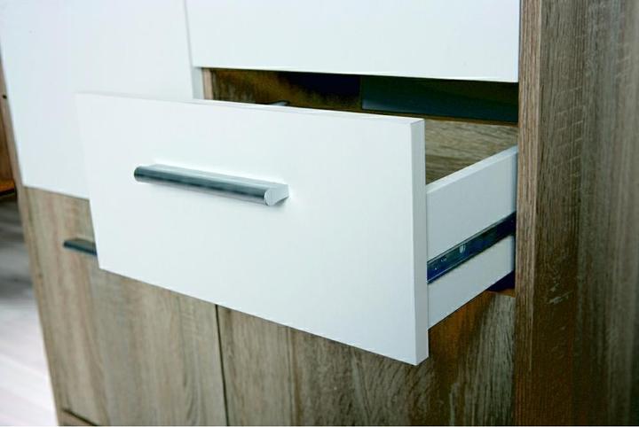 Actual product image Inter Link Eboli (77 x 30 x 77 cm)