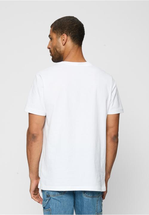 Image du produit Mister Tee Tee No Hard Feelings - 17808 (XS)