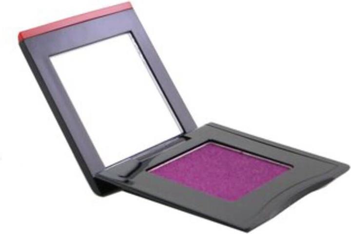 Actual product image Shiseido Powder Gel Eye Shadow (12 Hara-Hara Purple)