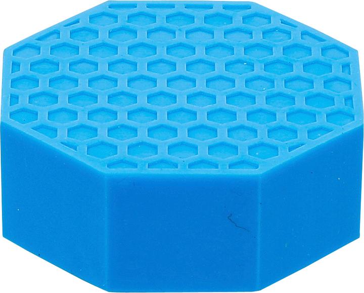 Immagine prodotto BGS Tampone in gomma | per cric dell'auto | 70 x 70 x 26 mm