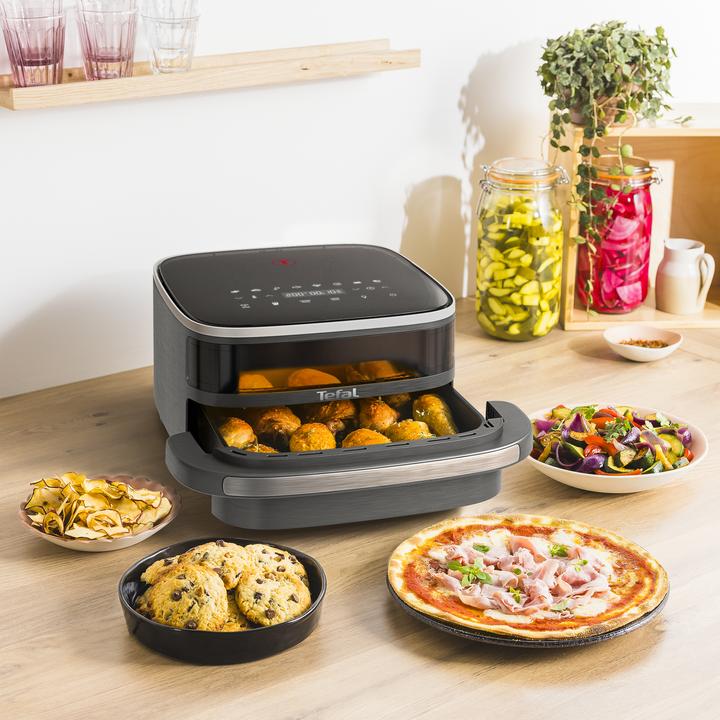 Actual product image Tefal FW402HE0