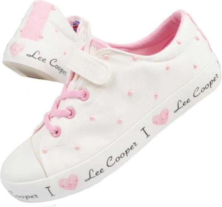 Actual product image Lee Cooper Schuhe (34)