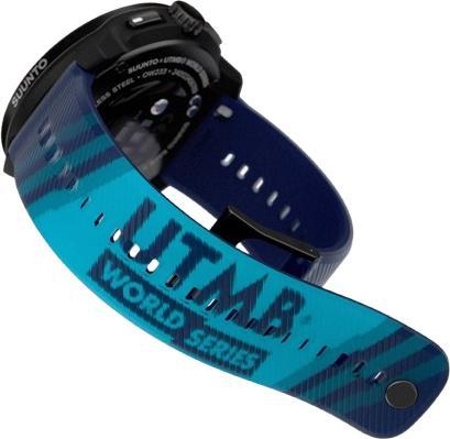 Actual product image Suunto Race S UTMB World Series (45 mm)