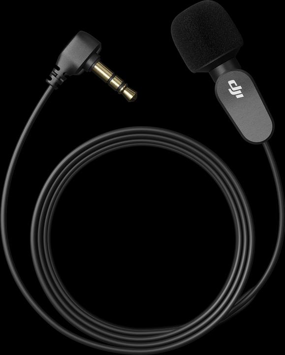 Immagine prodotto DJI Microfono Lavalier