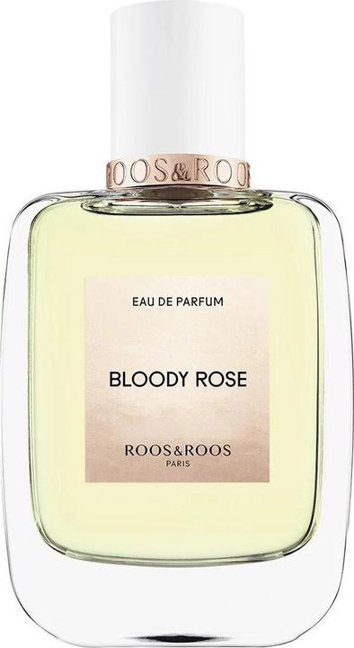 Roos & Roos Originale Bloddy Rose Eau de Parfum 50 ml (Eau de Parfum, 50 ml)