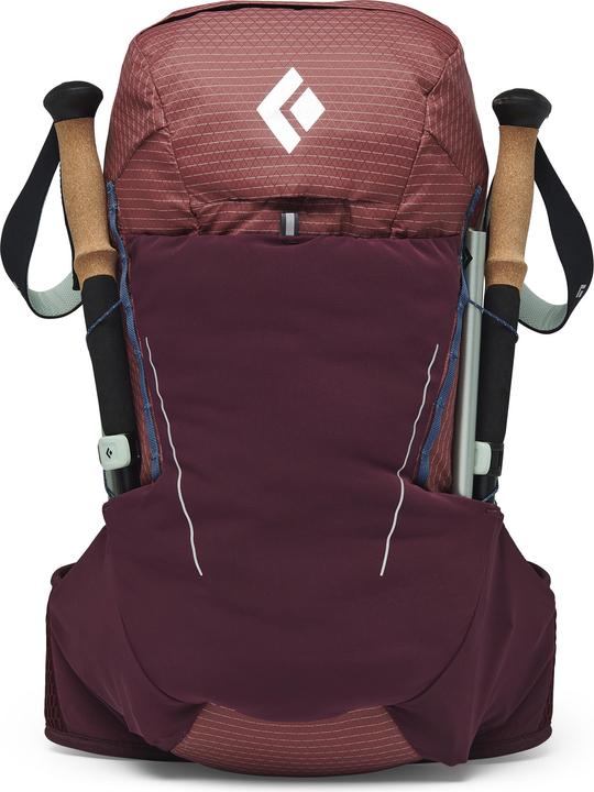 Actual product image Black Diamond W Pursuit 30 Backpack (30 l)
