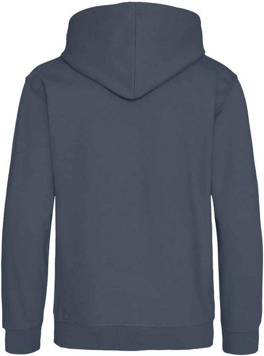 Immagine prodotto Awdis Felpa con Cappuccio Bambini (92)