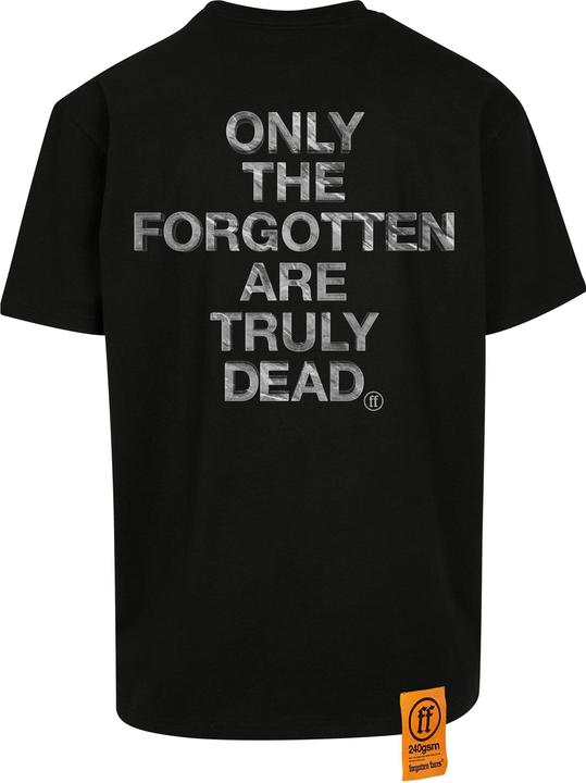 Image du produit Forgotten Faces Rivals Oversized Tee (M)