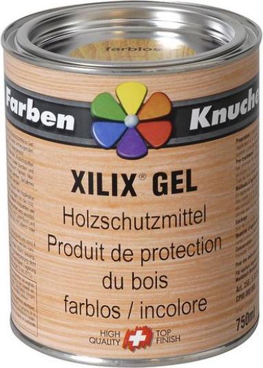 Immagine prodotto Knuchel Xilix gel (Incolore, 0.75 l)