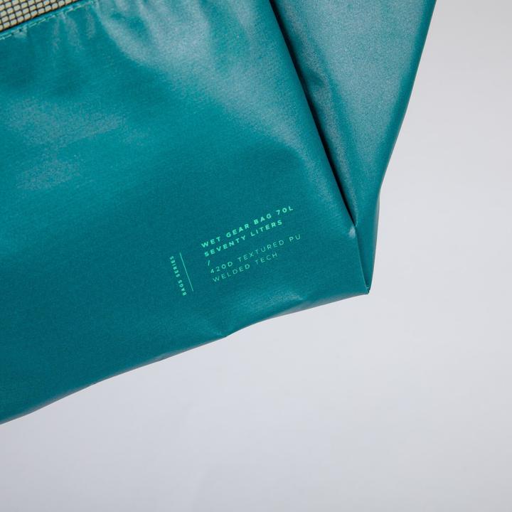 Image du produit Jobe Sac étanche pour équipement mouilé (70 l)