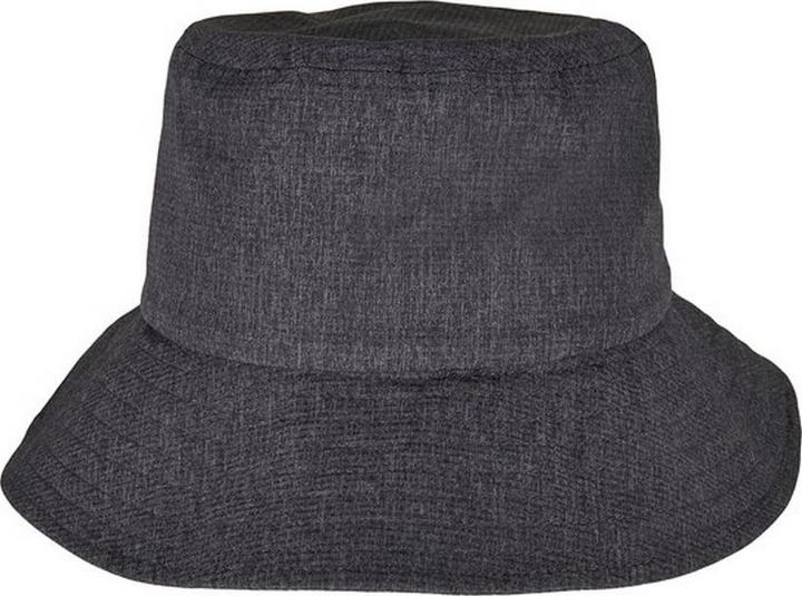 Flexfit Unisex Adult Adjustable Bucket Hat (One Size)