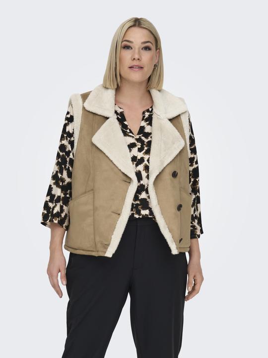 Image du produit Only Gilet CARROSALIQUE Gilet (S)