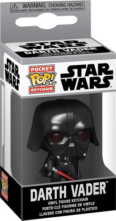 Produktbild Funko Darth Vader