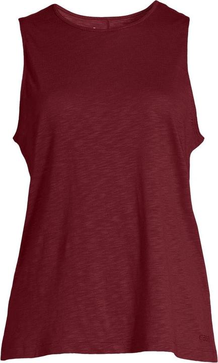 CASALL Fitness Tank Soft Texture (34, 36, 42)