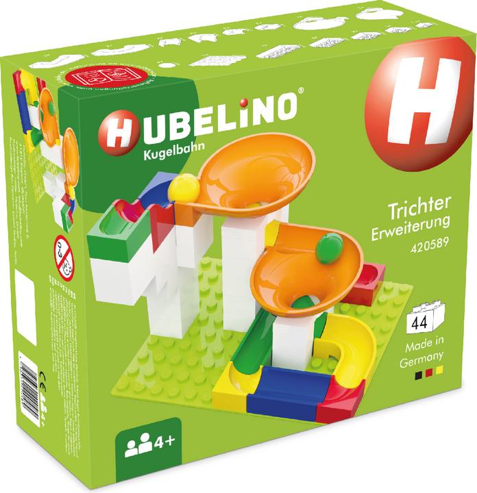 Image du produit Hubelino Complément Funnel