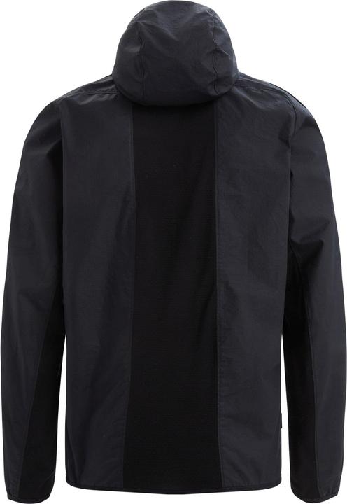 Actual product image Icebreaker Shell+ Cotton Windbreaker (S)