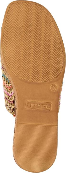 Actual product image Tamaris Mule (39)