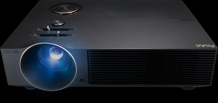 Image du produit ASUS Beamer ZenBeam (Full HD, 3000 lm, 1.3 - 1.56:1)