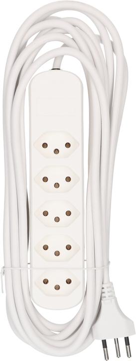 Actual product image Max Hauri Basic Line (5 x, Type 13, 5.50 m)
