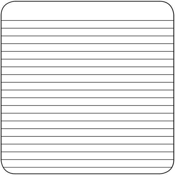 Produktbild Herlitz Ersatzeinlagen 'my.book flex' (A5, Liniert, Harter Einband)