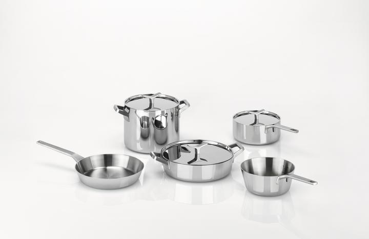 Actual product image Electrolux Infinite Chef (28 cm, Frying pan)