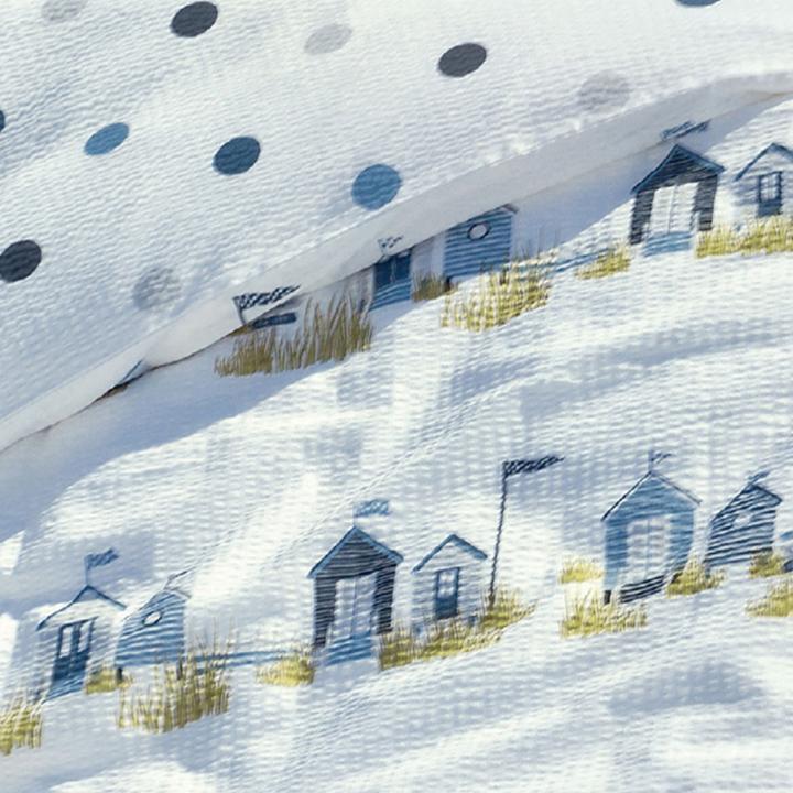 Image du produit Janine Wendebettwäsche (Housse de couette, 135 x 200 cm, 80 x 80 cm)