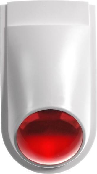 Produktbild CEE CE Mannequin siren alarm, AL2030