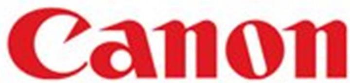 Actual product image Canon 054 (FC)