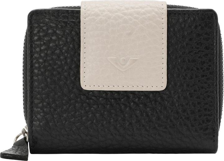 Voi Hirsch Ida Geldbörse RFID Leder 12,5 cm