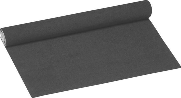 Monacor Self-adhesive velour fleece