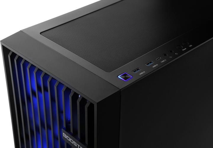 Immagine prodotto CSL M10900 (AMD Ryzen 5 5600G, 32 GB, 1000 GB, AMD Radeon Graphics)