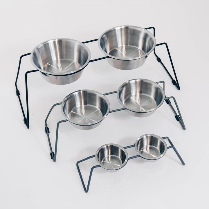 Produktbild Kentucky Dogwear Futternapf Comfort Feeder- (0.80 l)