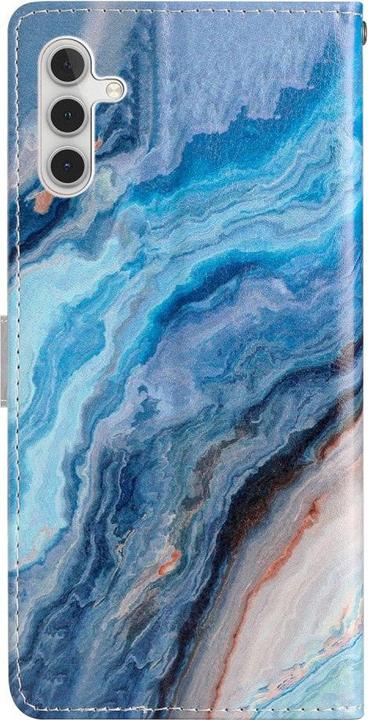 Produktbild Cover-Discount Tasche Hülle mit Motiv (Samsung Galaxy A26)