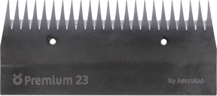 Immagine prodotto Kerbl Set di lame per tagliacapelli 2123 denti