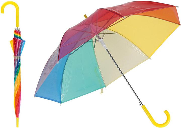 Free and Easy Regenbogen