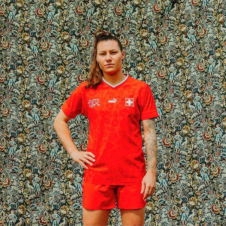 Produktbild Puma SFV Home Jersey Liberty W (XS)