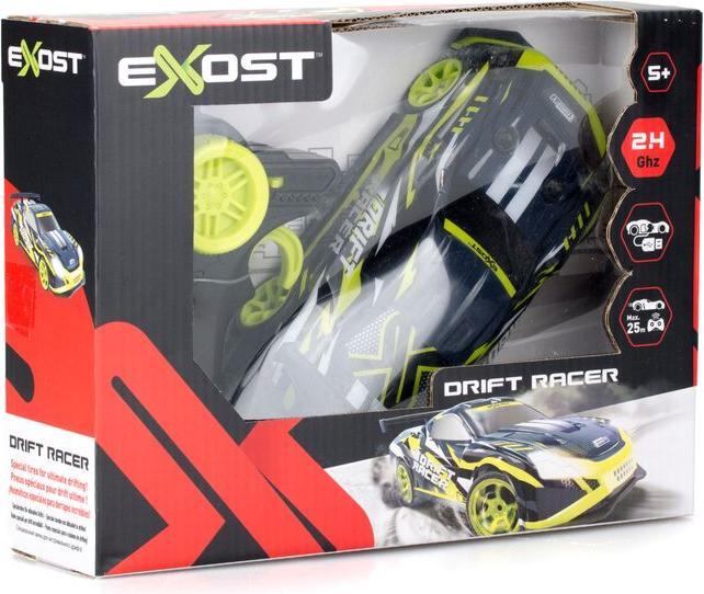 Image du produit Silverlit Exost Drift Racer