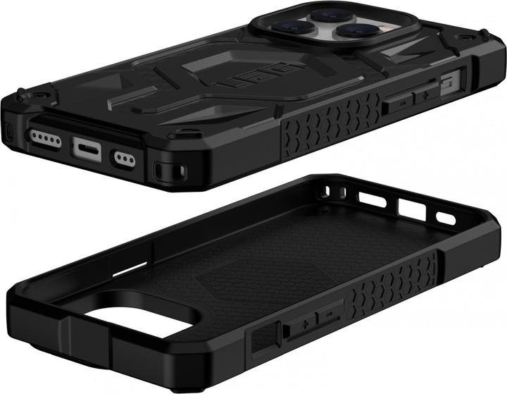 Immagine prodotto UAG Custodia Monarch Pro Magsafe (Apple iPhone 14 Pro)