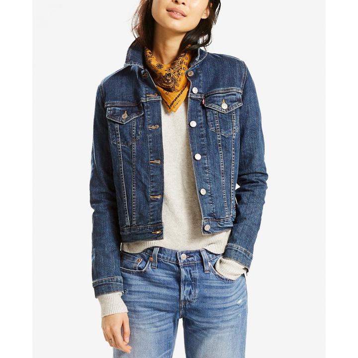 Immagine prodotto Levis Giacca Original Tracker dolce jane (M)