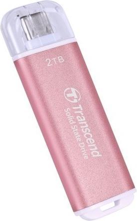 Produktbild Transcend ESD300 (2000 GB, USB-C)