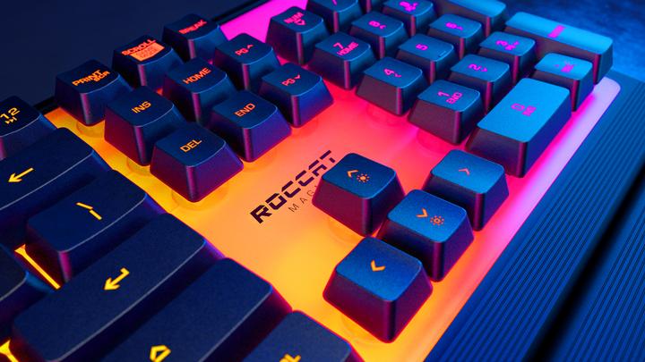 Produktbild Roccat Magma (DE, Kabelgebunden)