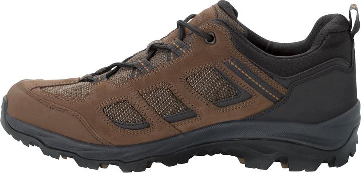Produktbild Jack Wolfskin Vojo 3 Texapore Low M (40.5)