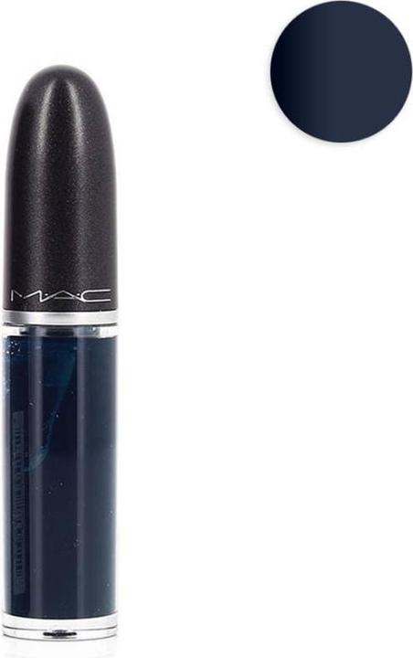 Image du produit MAC Cosmetics Lipcolour liquide Retro Matte