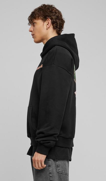 Image du produit Urban Classics Sweat à capuche Sad Boy Ultra Heavy Oversize - 127039 (XS)