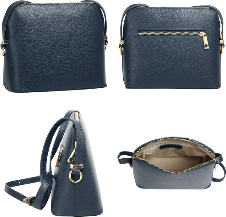 Actual product image Cluty Umhängetasche