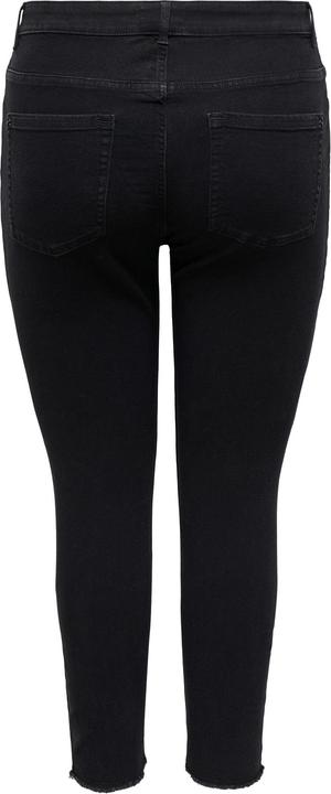 Produktbild Only CARHUSH Mittlere Taille Skinny Fit Jeans Skinny Jeans (W44/L32)