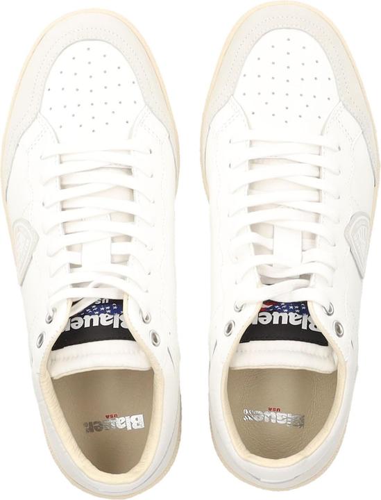 Actual product image Bauer Sneaker (43)