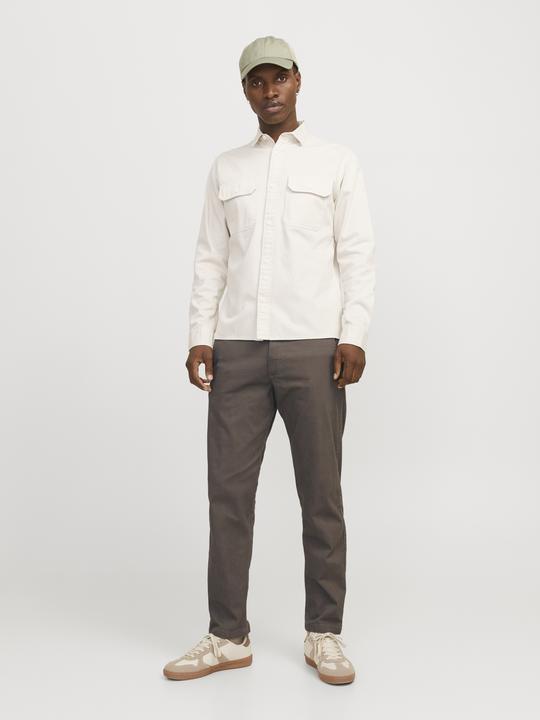 Produktbild Jack & Jones Locker geschnitten Chino Hose Chino Hose (29)