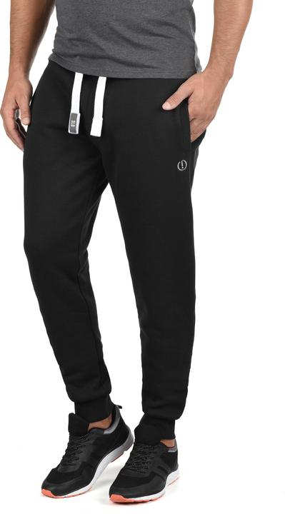 Immagine prodotto Solid BennPant Pantaloni Felpata Ginnastica Pantalone Jogging Da Uomo (S)